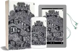 Descargar AudioLibro The Island at the end of the World de Sam Taylor año 2010