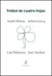 AudioLibro Trebol de Cuatro Hojas de Andre Breton
