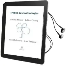 Descargar AudioLibro Trebol de Cuatro Hojas de Andre Breton año 2010