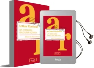 Descargar AudioLibro Un Corazon Bajo una Sotana de Arthur Rimbaud año 2010
