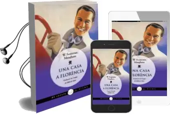 Descargar AudioLibro Una Casa a Florencia de W. Somerset Maugham año 2010