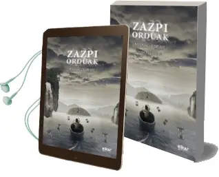 Descargar AudioLibro Zazpi Orduak de Miren Agur Meabe año 2010