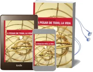 Descargar AudioLibro A Pesar de Todo, la Vida de Carlos Fajardo Ricoma año 2011