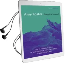 Descargar AudioLibro Amy Foster de Joseph Conrad año 2011