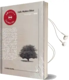 Descargar AudioLibro Antologia y voz de Luis Mateo Diez año 2011