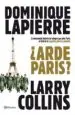 AudioLibro ¿Arde Paris? de Dominique Lapierre