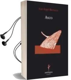 Descargar AudioLibro Asco de Jose Angel Barrueco año 2011