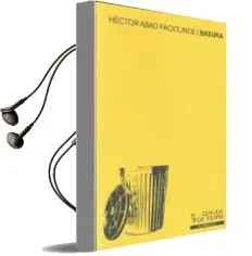 Descargar AudioLibro Basura de Hector Abad Faciolince año 2011