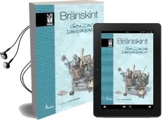 Descargar AudioLibro Branskint de Goizalde Landabaso año 2011