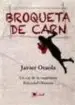 AudioLibro Broqueta de Carn. un cas de la Inspectora Felicidad Olaizola de Javier Otaola