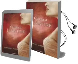 Descargar AudioLibro Carta a Leontine de Raffaello Mastrolonardo año 2011