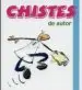 AudioLibro Chistes de Autor de Varios Autores