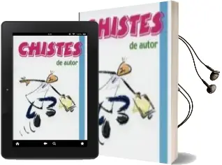 Descargar AudioLibro Chistes de Autor de Varios Autores año 2011