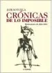 AudioLibro Cronicas de lo Imposible de Lur Sotuela