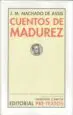 AudioLibro Cuentos de Madurez de Joaquim Maria Machado De Assis