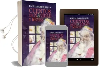 Descargar AudioLibro Cuentos de Navidad y Reyes (2ª Ed.) de Emilia Pardo Bazan año 2011