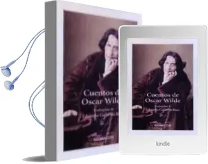 Descargar AudioLibro Cuentos de Oscar Wilde de Oscar Wilde año 2011