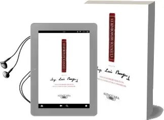 Descargar AudioLibro Cuentos Memorables Segun Jorge Luis Borges de Varios Autores año 2011