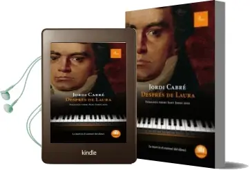 Descargar AudioLibro Despres de Laura (Finalista Premi Sant Jordi 2011) de Jordi Cabre año 2011