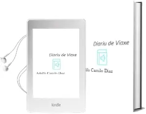 Descargar AudioLibro Diariu de Viaxe de Adolfo Camilo Diaz año 2011