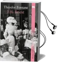 Descargar AudioLibro Effi Briest de Theodor Fontane año 2011