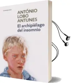Descargar AudioLibro El Archipielago del Insomnio de Xohana Torres año 2011