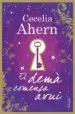 AudioLibro El Dema Comenca Avui de Cecilia Ahern