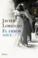 AudioLibro El Error Azul de Javier Lorenzo