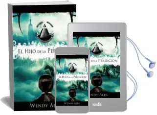 Descargar AudioLibro El Hijo de la Perdicion de Wendy Alec año 2011