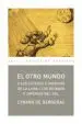 AudioLibro El Otro Mundo: Los Estados e Imperios de la Luna, los Estados e i Mperios de Eladio Sastre Zarzuela