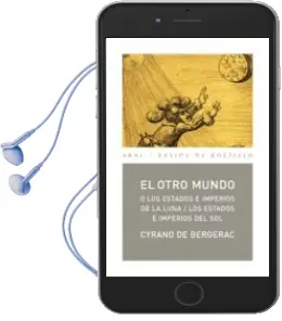 Descargar AudioLibro El Otro Mundo: Los Estados e Imperios de la Luna, los Estados e i Mperios de Eladio Sastre Zarzuela año 2011