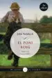 AudioLibro El Poni Roig de John Steinbeck