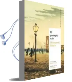 Descargar AudioLibro El Precepto Roto de Toson Shimazaki año 2011