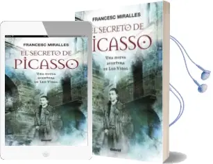 Descargar AudioLibro El Secreto de Picasso de Francesc Miralles Contijoch año 2011