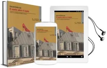 Descargar AudioLibro El Zapato Sobre el Tejado de Vincent Delecroix año 2011