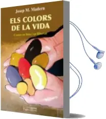 Descargar AudioLibro Els Colors de la Vida de Josep Mª Madem año 2011