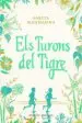 AudioLibro Els Turons del Tigre de Sarita Mandanna