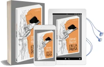 Descargar AudioLibro En la Pausa de Diego Meret año 2011