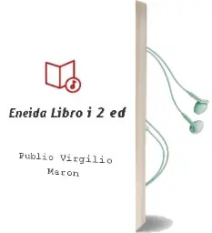 Descargar AudioLibro Eneida, Libro i (2ª Ed.) de Publio Virgilio Maron año 2011