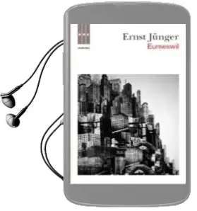 Descargar AudioLibro Eumeswill de Ernst Jünger año 2011