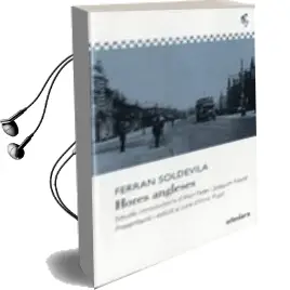 Descargar AudioLibro Hores Angleses de Ferran Soldevila año 2011