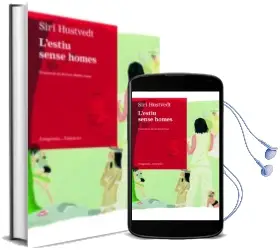 Descargar AudioLibro L´Estiu Sense Homes de Siri Hustvedt año 2011