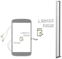Descargar AudioLibro L Exercit Furios de Fred Vargas año 2011