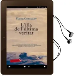 Descargar AudioLibro L Illa de l Ultima Veritat de Flavia Company año 2011