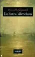 AudioLibro La Barca Silenciosa de Pascal Quignard