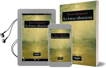 Descargar AudioLibro La Barca Silenciosa de Pascal Quignard año 2011