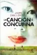 AudioLibro La Cancion de la Concubina de Jaume Sanllorente