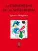 AudioLibro La Enfermedad de las Niñas Rubias de Ignacio Orgoños