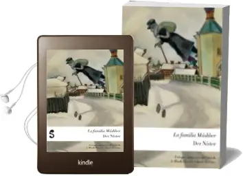 Descargar AudioLibro La Familia Mashber de Der Nister año 2011