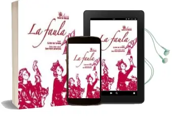 Descargar AudioLibro La Faula de Guillem De Torroella año 2011